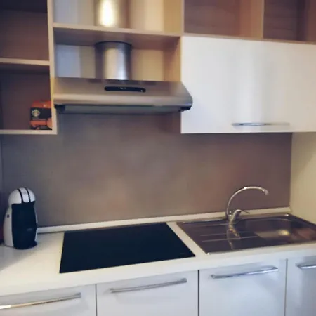 Lägenhet Nicolhouse *