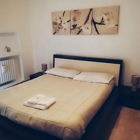 Apartment Nicolhouse Bari
