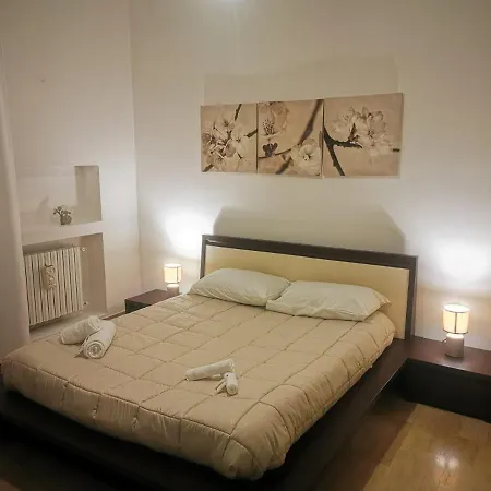 Nicolhouse Apartment *