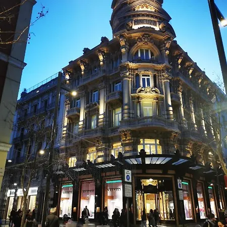 Nicolhouse Lägenhet *