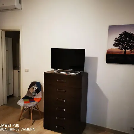 Apartment Nicolhouse Bari