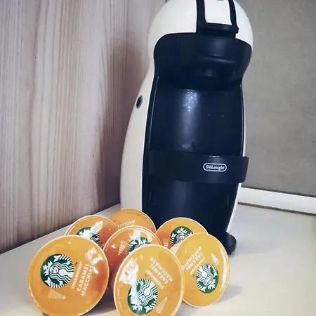 Nicolhouse 아파트 *