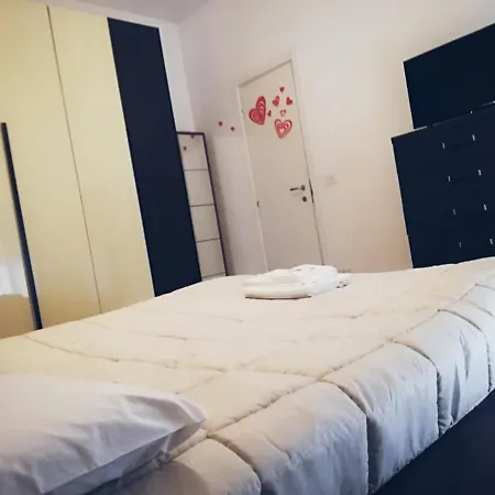 Nicolhouse Apartamento Bari
