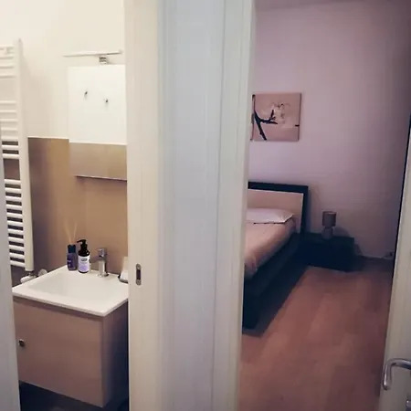 Appartamento Nicolhouse Bari