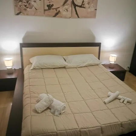 Διαμέρισμα Nicolhouse Μπάρι