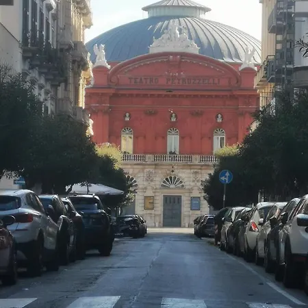 Nicolhouse Apartamento Bari