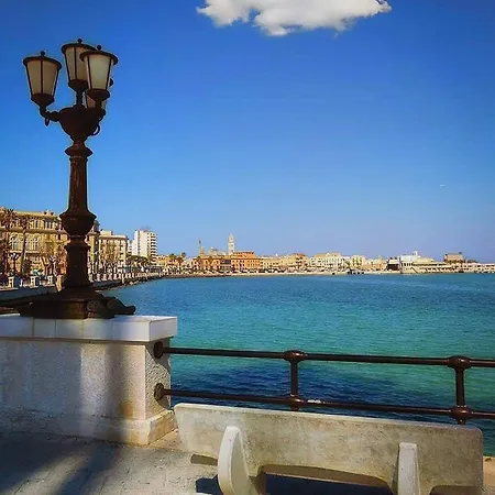 Apartamento Nicolhouse Bari