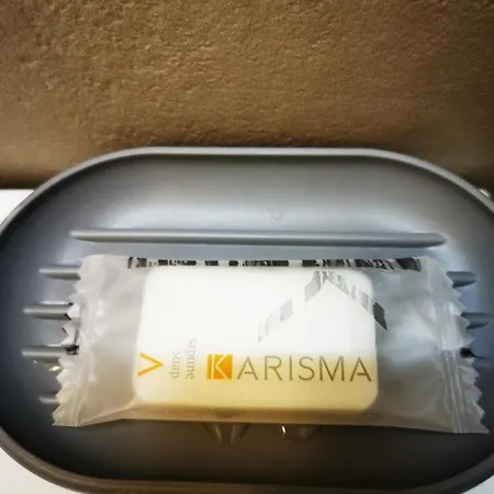 Nicolhouse Διαμέρισμα