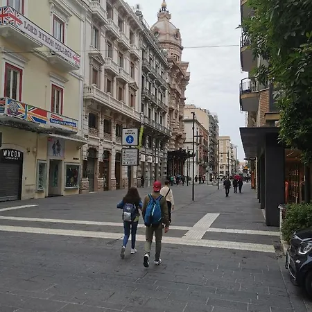 Nicolhouse Appartamento