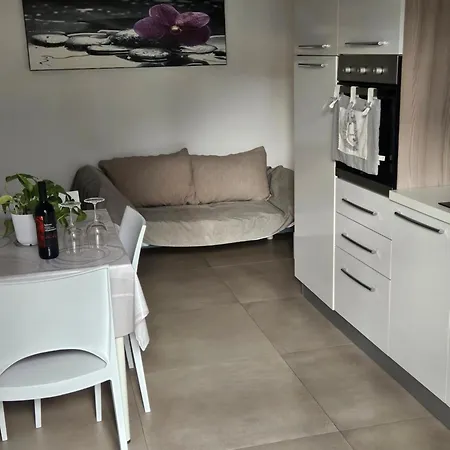 Nicolhouse Bari