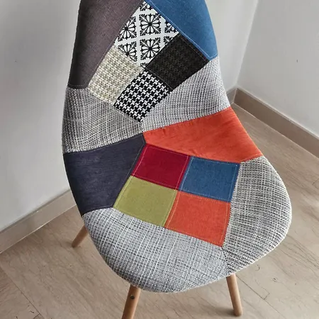 Διαμέρισμα Nicolhouse Μπάρι