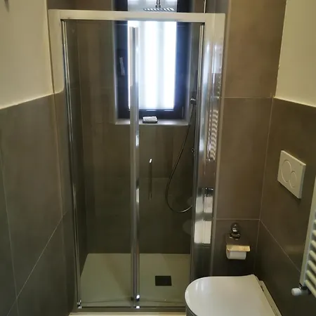 Διαμέρισμα Nicolhouse *