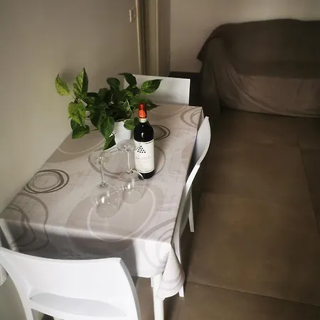 Διαμέρισμα Nicolhouse