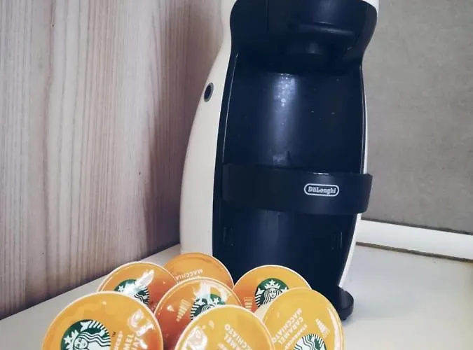 Nicolhouse Apartament *