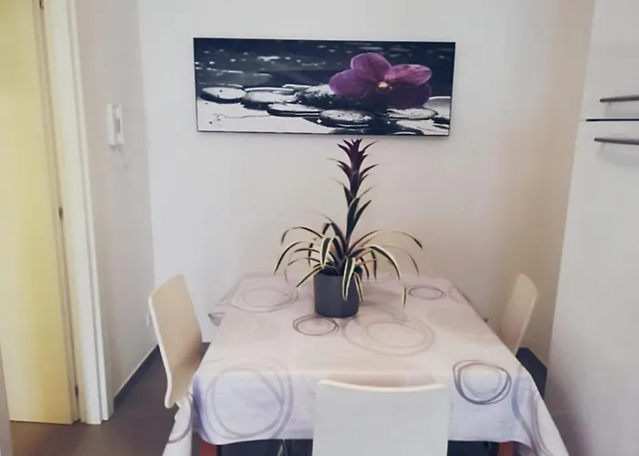 Nicolhouse Апартаменты