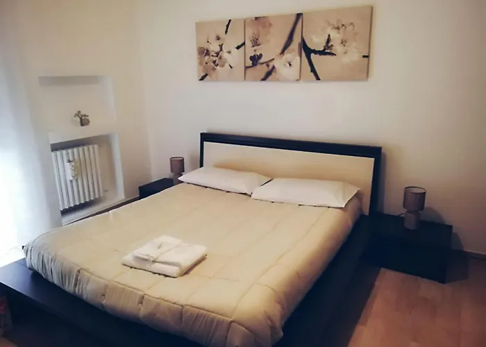 Апартаменты Nicolhouse Бари