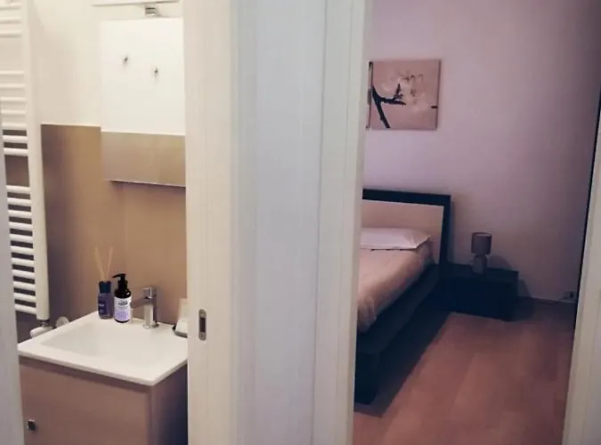 Апартаменты Nicolhouse Бари