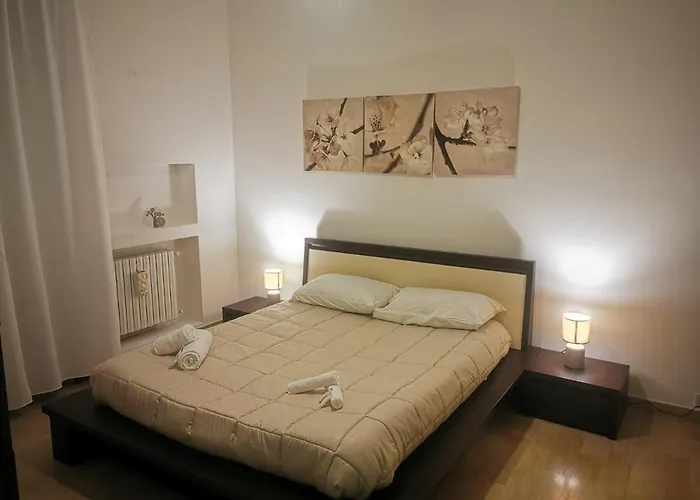 Nicolhouse Апартаменты *