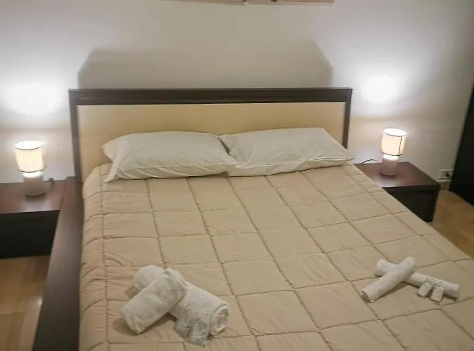 Апартаменты Nicolhouse Бари