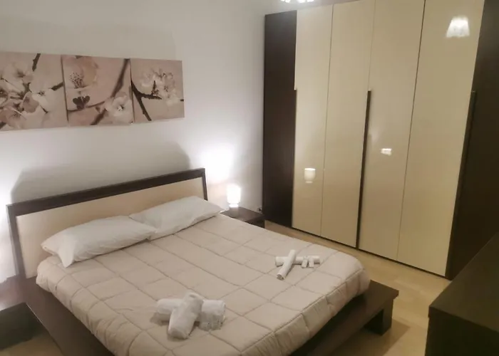 Nicolhouse Апартаменты *