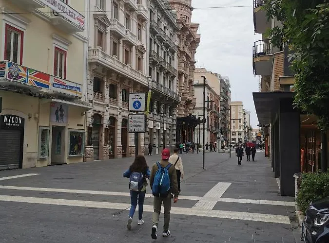 Nicolhouse Апартаменты