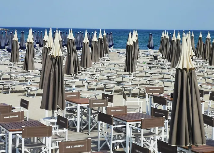 Apartament Nicolhouse Bari